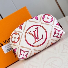 LV Cosmetic Bags